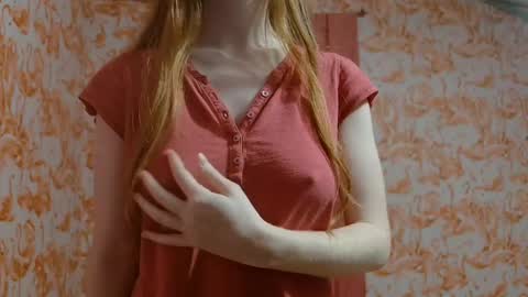 Erika online show from September 26, 5:16 am