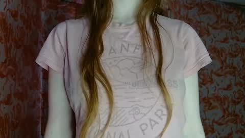 Erika online show from April 27, 6:38 pm