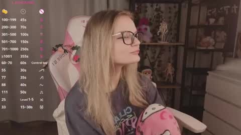 shellyboom online show from April 23, 5:04 pm