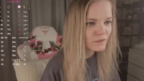 shellyboom online show from April 20, 7:28 pm