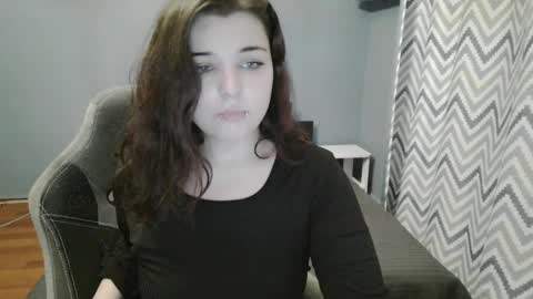 Snapshot of sheril_belton chatting on October 10, 1:38 pm sheril_belton online show from October 10, 1:38 pm