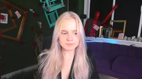 Sweet Sherri online show from May 26, 5:18 am