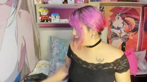 sherry_boomm online show from June 5, 9:32 pm