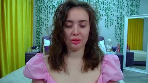 Sherry online show from March 9, 7:00 am