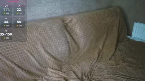 Sherry  online show from April 24, 5:05 pm