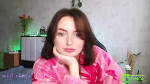 Vanessa online show from March 11, 11:44 am