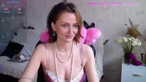 Vanessa online show from June 14, 6:47 am