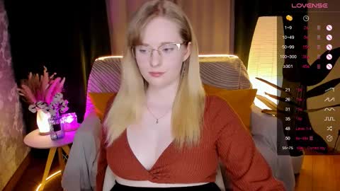 Hello guys my name is Aemilia online show from March 6, 8:31 am