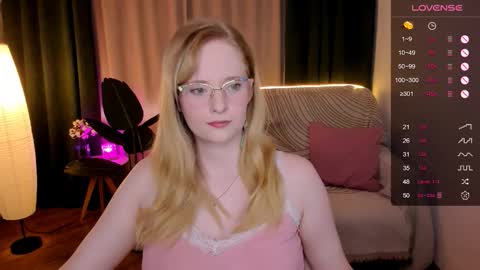 Hello guys my name is Aemilia online show from September 23, 8:34 am