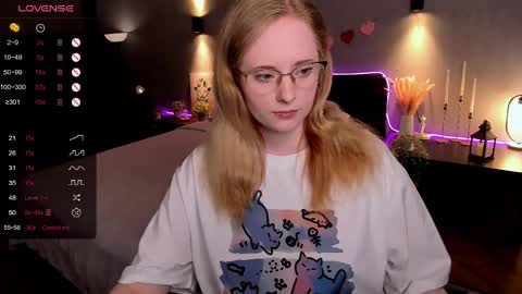 Hello guys my name is Aemilia online show from June 7, 8:43 am