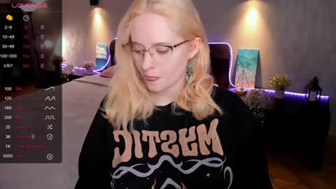 Hello guys my name is Aemilia online show from February 4, 9:17 am