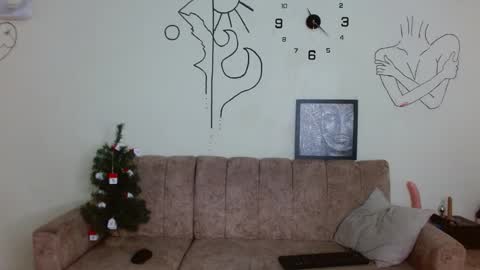 SHEYK RAAD  online show from December 2, 12:56 am