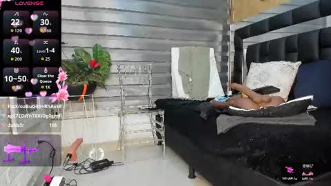 sheyla__ebony online show from June 9, 10:36 am