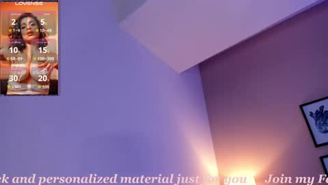 Sheyla online show from April 27, 4:31 am