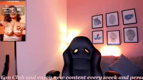 Sheyla online show from March 12, 5:10 am