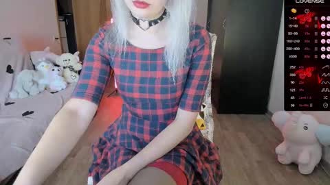 Marta Violet online show from September 28, 9:36 am