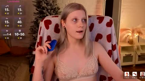 help me reach my first 25 thumbs up online show from February 1, 7:12 pm