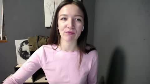 Jesica online show from March 26, 7:43 am