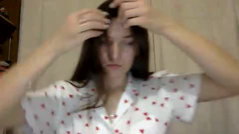 Jesica online show from November 29, 10:36 pm