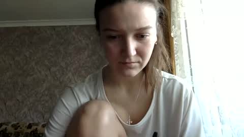 Snapshot of shining_pearl chatting on February 26, 11:32 am Jesica online show from February 26, 11:32 am