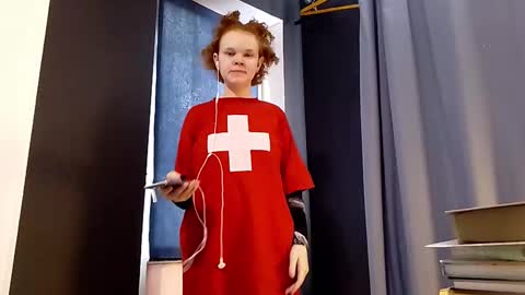 Emma online show from February 22, 8:26 am