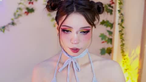 Snapshot of shiny_jail chatting on December 7, 10:28 pm JennyMira THANK YOU FOR 77 777 online show from December 7, 10:28 pm