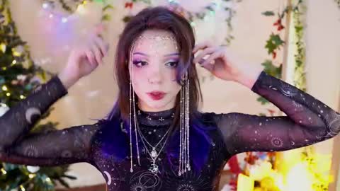 Snapshot of shiny_jail chatting on December 31, 5:29 pm JennyMira THANK YOU FOR 77 777 online show from December 31, 5:29 pm