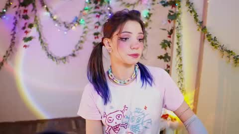 Snapshot of shiny_jail chatting on February 22, 9:53 pm JennyMira THANK YOU FOR 77 777 online show from February 22, 9:53 pm