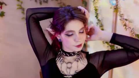 JennyMira   THANK YOU FOR 77 777  online show from June 18, 10:47 pm