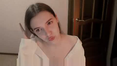 Snapshot of shiraha___rafieru chatting on September 24, 8:52 pm shiraha___rafieru online show from September 24, 8:52 pm