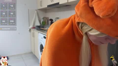 Im Lilu Rosenblum  Guys I have   ----Ill be glad to see you there online show from December 3, 7:05 pm