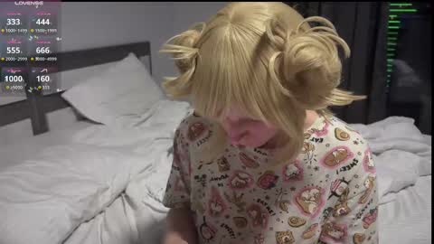 Im Lilu Rosenblum  Guys I have   ----Ill be glad to see you there online show from September 19, 6:07 pm