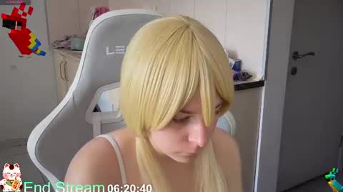 Im Lilu Rosenblum  Guys I have   ----Ill be glad to see you there online show from June 18, 8:05 am