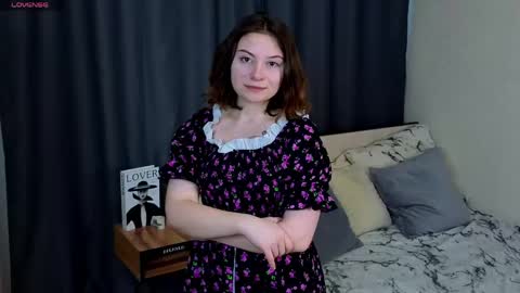 Breanna online show from March 17, 2:37 am