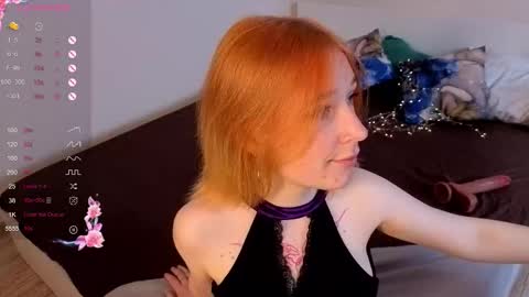 Anna online show from December 4, 6:08 pm