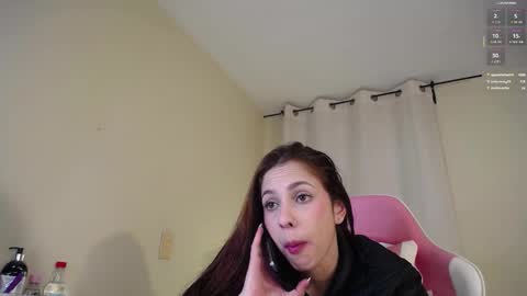  kendal  online show from January 17, 3:08 pm