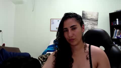 Sofia online show from November 14, 9:48 pm