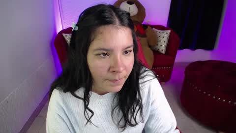 Sophie  online show from March 4, 2:34 pm