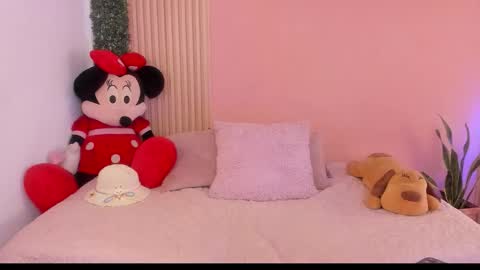 shopie_joy online show from September 12, 6:26 pm