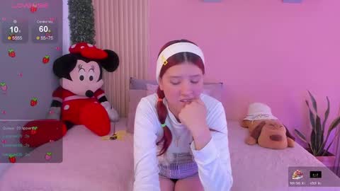 shopie_joy online show from September 16, 5:21 pm