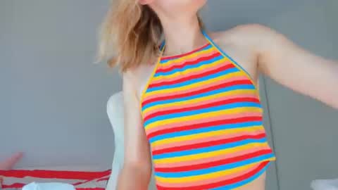 jennywoody online show from June 24, 3:05 am