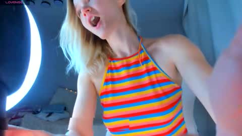 jennywoody online show from November 23, 2:36 am