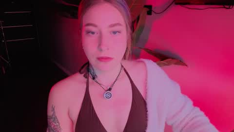 ShowmeYourfetish online show from June 2, 4:35 am