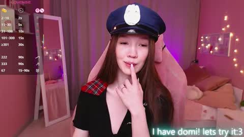 Neila online show from February 25, 2:15 pm