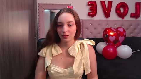 Samara online show from February 16, 5:02 pm