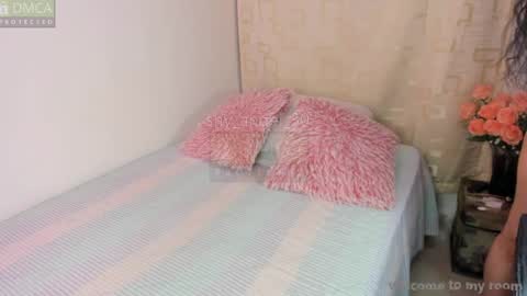 Angel  online show from April 6, 2:40 pm