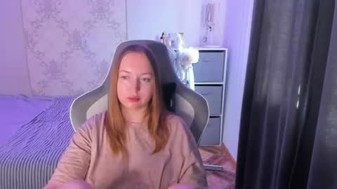 Anna online show from July 30, 3:51 am