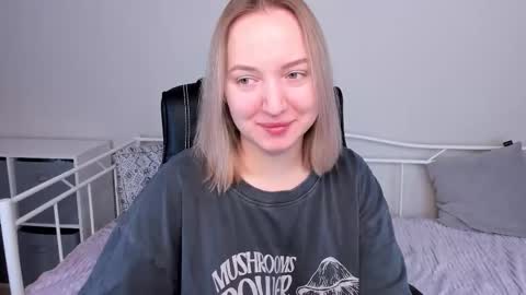 Anna online show from February 20, 7:12 am