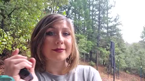 Snapshot of shy_college_girl chatting on December 28, 11:59 pm Aurora Wolfe Shy College Girl Top 16 of all OF Creators online show from December 28, 11:59 pm