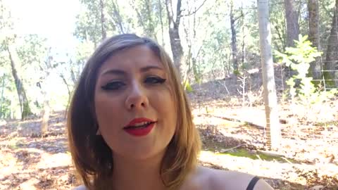 Snapshot of shy_college_girl chatting on January 6, 8:28 pm Aurora Wolfe Shy College Girl Top 16 of all OF Creators online show from January 6, 8:28 pm